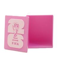 Porta Figurinhas - Copa do Mundo 2026 Porta Figurinhas - Copa do Mundo 2026