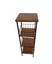 Porta filtro artesanal