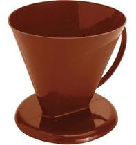 Porta Filtro Cafe 700ml Plasut 2210(2pçs Porta Filtro Cafe 700ml Plasut 2210(2pçs