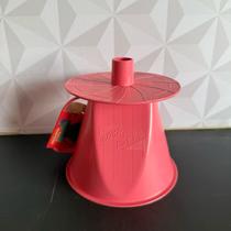 Porta filtro / coador de café Colors