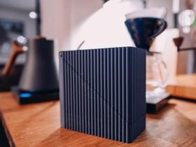 Porta Filtro De Café 102 Abre E Fecha Decoração De Cozinha