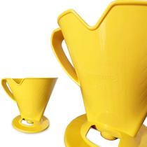 Porta Filtro De Café Supremo Tamanho 103