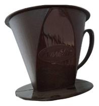 Porta Filtro para Café - Amélia Porta Filtro para Café - Amélia