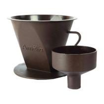 Porta Filtro Para Café Com Adaptador - Amélia