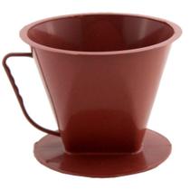 Porta filtro para café suporte 103 - plast show - cmd