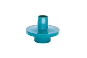 Porta Filtro Para Espirometria Proarlife Verde Kit C 10