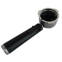 Porta Filtro para Espresso para Cafeteira Espresso Oster Nova PrimaLatte Inox Porta Filtro para Espresso para Cafeteira Espresso Oster Nova PrimaLatte Inox