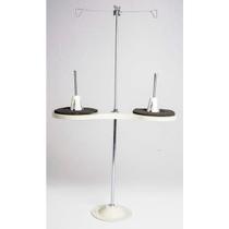 Porta Fio 2 Cones Branco TS-P2 Sun Special Porta Fio 2 Cones Branco TS-P2 Sun Special
