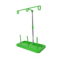 Porta Fio De 3 Cones Para Máquina Doméstica Porta Fio De 3 Cones Para Máquina Doméstica