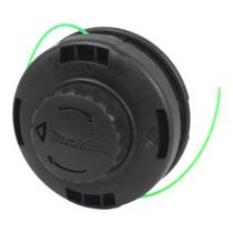 Porta Fio de Nylon 4 Pol M8x1.25e Makita 191d91-7 Porta Fio de Nylon 4 Pol M8x1.25e Makita 191d91-7