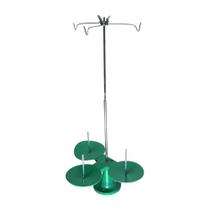 Porta Fio Suporte Linhas Para Máquina Overlock Sequinha Gn-1