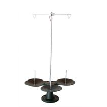 Porta Fios Máquina Overlock. Porta Fios Máquina Overlock.