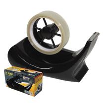 Porta Fita Adesiva Durex Grande ou Pequeno Fita Crepe Fitão