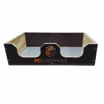 Porta Fogareiro 2 bocas Caminhão Galvanizado Porta Fogareiro 2 bocas Caminhão Galvanizado