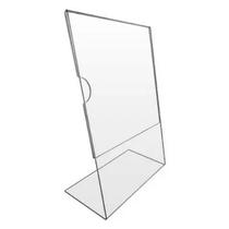 Porta Folha A7 em L - Vertical