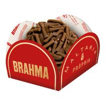 Porta Forminha 4 Pétalas Brahma - 40 Unidades