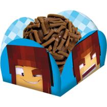 Porta Forminha 40 Unidades - Authentic Games - Festcolor Porta Forminha 40 Unidades - Authentic Games - Festcolor