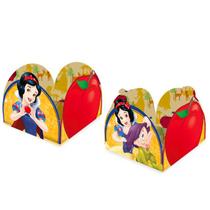 Porta Forminha da Branca de Neve - 50 Unidades Porta Forminha da Branca de Neve - 50 Unidades