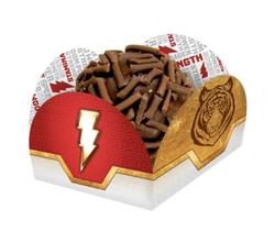 Porta Forminha doces Festa Shazam 40 Uni Festcolor - Inspire sua Festa Loja Porta Forminha doces Festa Shazam 40 Uni Festcolor - Inspire sua Festa Loja