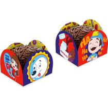 Porta Forminha Docinho Festa Luccas Neto 50 Uni Regina Festas