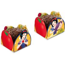 Porta Forminha Docinhos Doces Festa Branca de Neve 50 Uni Regina Festas - Inspire sua Festa Loja Porta Forminha Docinhos Doces Festa Branca de Neve 50 Uni Regina Festas - Inspire sua Festa Loja