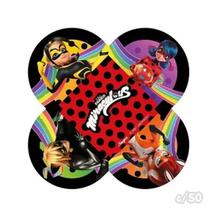PORTA FORMINHA LADYBUG CORE 50 un. PORTA FORMINHA LADYBUG CORE 50 un.
