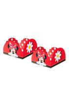 Porta Forminha Minnie com 50 Unidades - Regina Festas Porta Forminha Minnie com 50 Unidades - Regina Festas