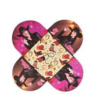 Porta Forminha para doces festa Ana Castela com 50 Unidades Porta Forminha para doces festa Ana Castela com 50 Unidades