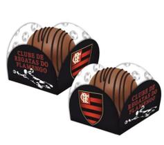 Porta Forminha para doces Festa Flamengo 40 Uni Festcolor - Inspire sua Festa Loja Porta Forminha para doces Festa Flamengo 40 Uni Festcolor - Inspire sua Festa Loja