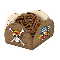 Porta Forminha para Doces Festa One Piece - 40 unidades - Festcolor Porta Forminha para Doces Festa One Piece - 40 unidades - Festcolor