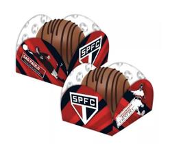 Porta Forminha para doces para Festa São Paulo 40 uni Festcolor - Inspire sua Festa Loja Porta Forminha para doces para Festa São Paulo 40 uni Festcolor - Inspire sua Festa Loja