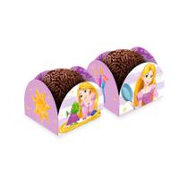 Porta Forminha - Rapunzel - Roxo - 50 unidades - Regina - Rizzo