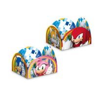 Porta Forminha - Sonic - 50 unidades - Regina - Rizzo