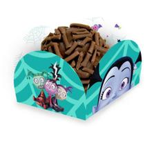 Porta Forminha Vampirina - Festcolor - 40Un