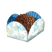 Porta forminhas - Festa Minions 2 - 40 unidades - Festcolor Porta forminhas - Festa Minions 2 - 40 unidades - Festcolor