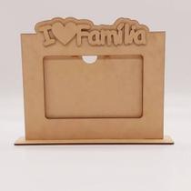 Porta fotografias, mdf, 10x15, para homenagem de casais , com acabamento simples