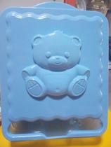 Porta Fraldas - Adoleta Bebê