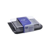 Porta frios acril c/tp dup Porta frios acril c/tp dup