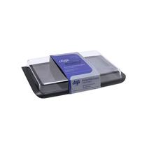 Porta frios dpl acril c/tp dup Porta frios dpl acril c/tp dup