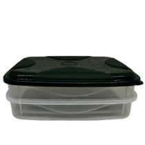 Porta Frios Duplex 2 Andares 2 Compartimentos Porta Frios Duplex 2 Andares 2 Compartimentos