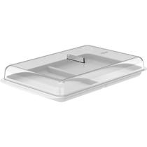 Porta frios duplo break branco fechado martiplast ou Porta frios duplo break branco fechado martiplast ou