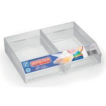 Porta Frios Duplo com Trava 5010 - Arthi