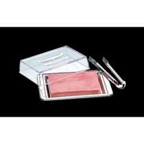 Porta Frios Empilhável 3 peças Lyon Brinox Porta Frios Empilhável 3 peças Lyon Brinox