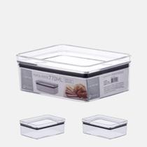 Porta frios hermetic limini 770 ml - Paramount