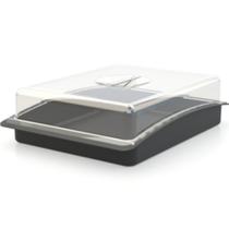 Porta Frios Morn Preto - Utility