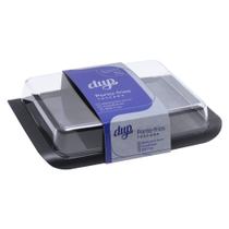 Porta frios toscana black dup