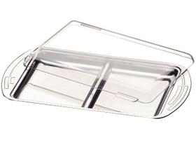 Porta-Frios Tramontina Ciclo em Aço Inox