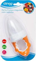 Porta Frutas Legumes BLW Introdução alimentar Clingo