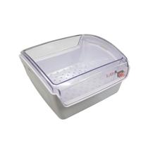 Porta Fruteira Refrigerador Brastemp W10275687 W10287697