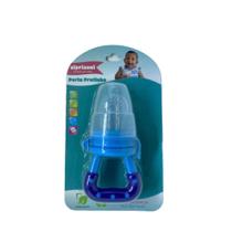 Porta Frutinha Azul Siprianni Porta Frutinha Azul Siprianni